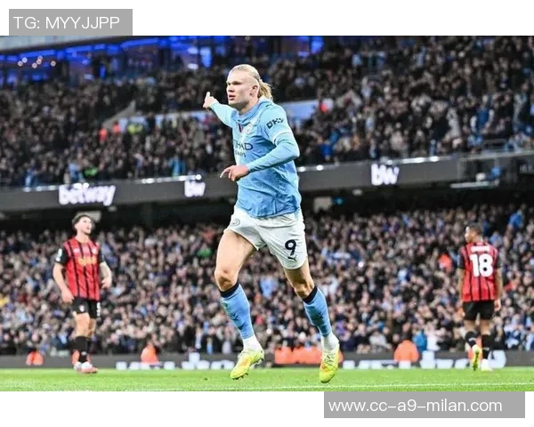 英超前10轮进球盛宴哈兰德独占鳌头引发热议