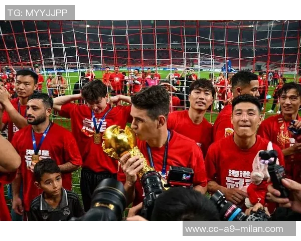 中超三队亚冠小组出线概率均不足五成海港最低仅21面临严峻挑战